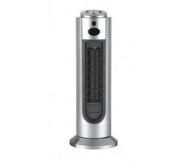 Stufa elettrica a fungo da esterno 2100w Silver Xonee